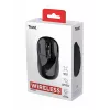 Trust 24658 ποντίκι Office αμφίχειρο RF Wireless οπτικό 1600 DPI