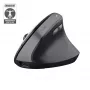 Trust Bayo II ποντίκι Ιατρικό δεξιόχειρο RF Wireless οπτικό 2400 DPI