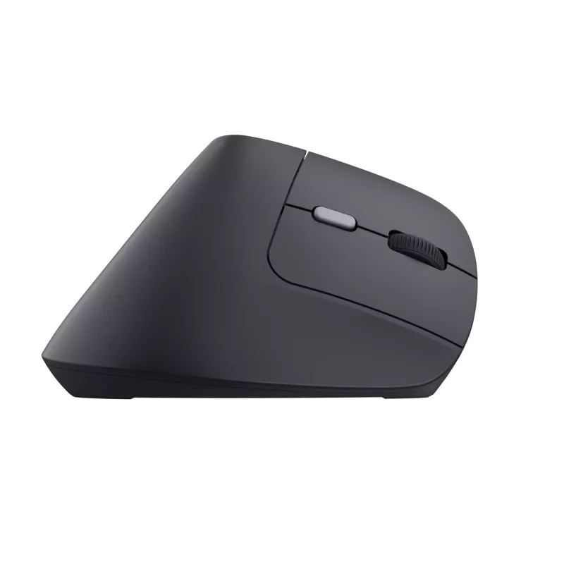 Trust Bayo II ποντίκι Ιατρικό δεξιόχειρο RF Wireless οπτικό 2400 DPI