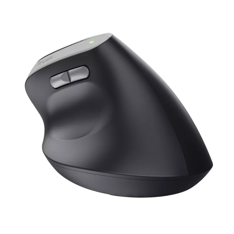Trust Bayo II ποντίκι Ιατρικό δεξιόχειρο RF Wireless οπτικό 2400 DPI