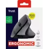 Trust Bayo II ποντίκι Ιατρικό δεξιόχειρο RF Wireless οπτικό 2400 DPI