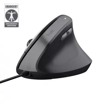 Trust Bayo II ποντίκι δεξιόχειρο USB Type-A 2400 DPI