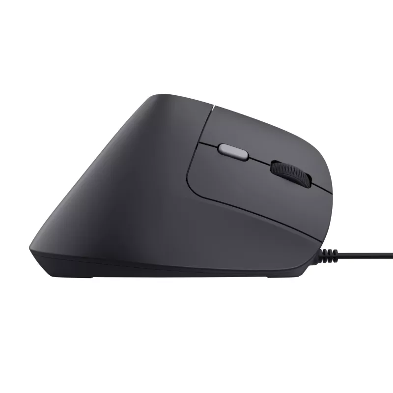 Trust Bayo II ποντίκι δεξιόχειρο USB Type-A 2400 DPI