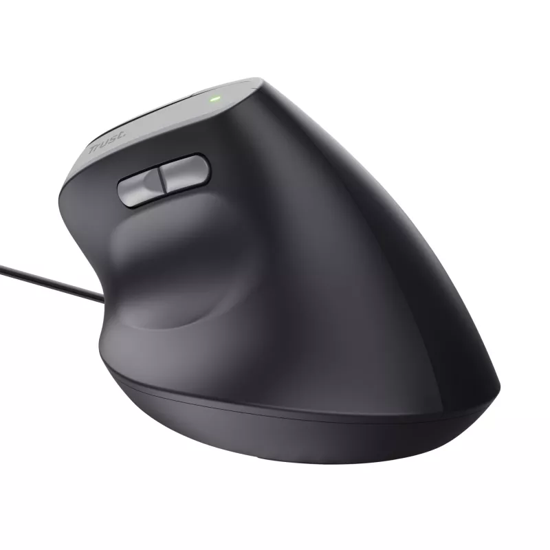 Trust Bayo II ποντίκι δεξιόχειρο USB Type-A 2400 DPI