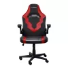 Trust GXT 703R RIYE καρέκλα Gaming Universal μαύρο, κόκκινο