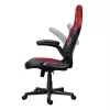 Trust GXT 703R RIYE καρέκλα Gaming Universal μαύρο, κόκκινο