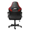 Trust GXT 703R RIYE καρέκλα Gaming Universal μαύρο, κόκκινο