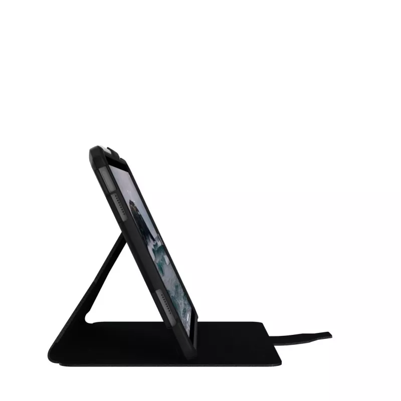 URBAN ARMOR GEAR Apple iPad Wendy Metropolis μαύρο