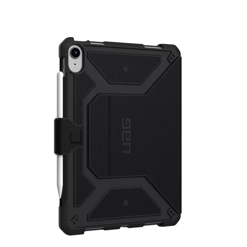 URBAN ARMOR GEAR Apple iPad Wendy Metropolis μαύρο