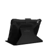 URBAN ARMOR GEAR Apple iPad Wendy Metropolis μαύρο