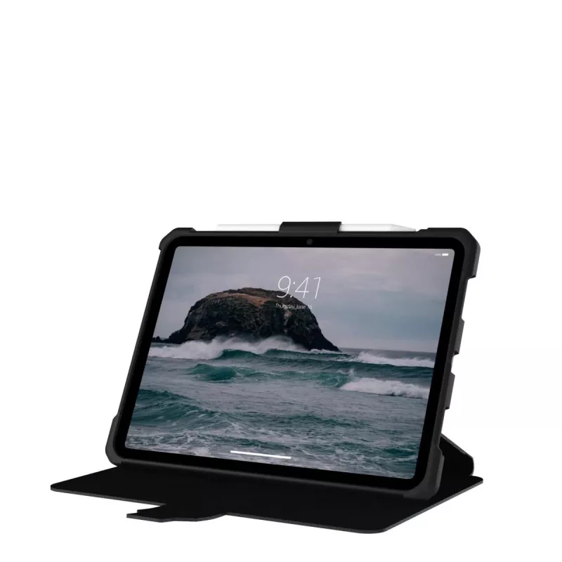 URBAN ARMOR GEAR Apple iPad Wendy Metropolis μαύρο