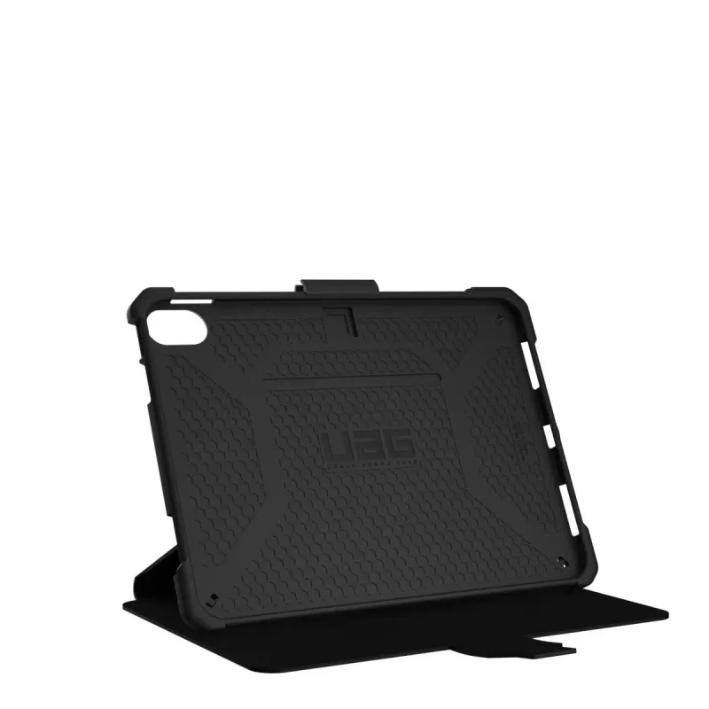 URBAN ARMOR GEAR Apple iPad Wendy Metropolis μαύρο