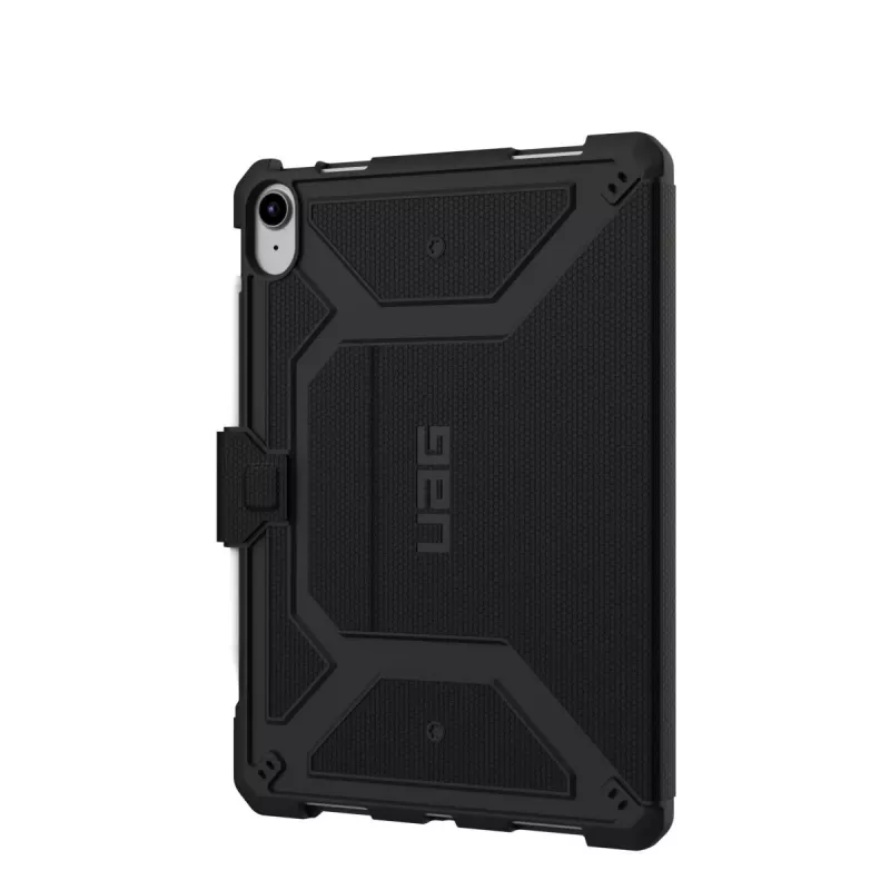 URBAN ARMOR GEAR Apple iPad Wendy Metropolis μαύρο