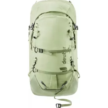 Deuter Freescape Lite 24 L σακίδιο σκι χωρίς πλαίσιο, Limone