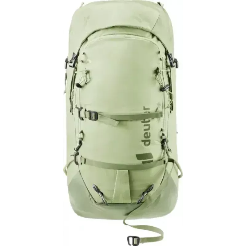 Deuter Freescape Lite 24 L σακίδιο σκι χωρίς πλαίσιο, Limone