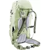 Deuter Freescape Lite 24 L σακίδιο σκι χωρίς πλαίσιο, Limone