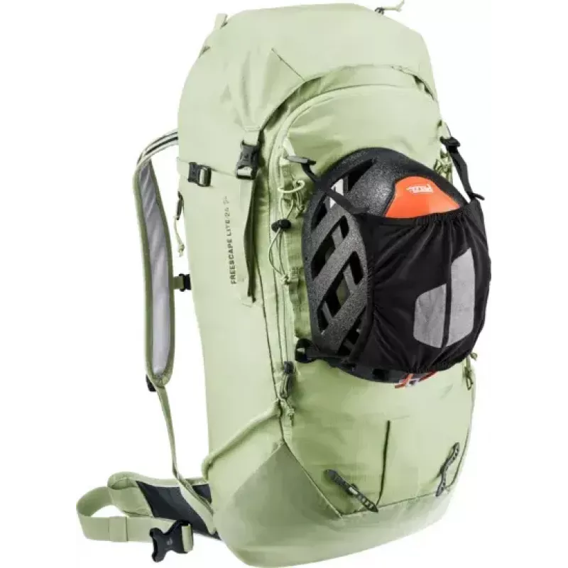Deuter Freescape Lite 24 L σακίδιο σκι χωρίς πλαίσιο, Limone