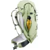 Deuter Freescape Lite 24 L σακίδιο σκι χωρίς πλαίσιο, Limone