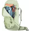 Deuter Freescape Lite 24 L σακίδιο σκι χωρίς πλαίσιο, Limone