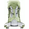 Deuter Freescape Lite 24 L σακίδιο σκι χωρίς πλαίσιο, Limone