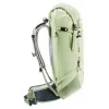 Deuter Freescape Lite 24 L σακίδιο σκι χωρίς πλαίσιο, Limone