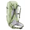 Deuter Freescape Lite 24 L σακίδιο σκι χωρίς πλαίσιο, Limone