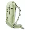 Deuter Freescape Lite 24 L σακίδιο σκι χωρίς πλαίσιο, Limone