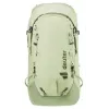 Deuter Freescape Lite 24 L σακίδιο σκι χωρίς πλαίσιο, Limone