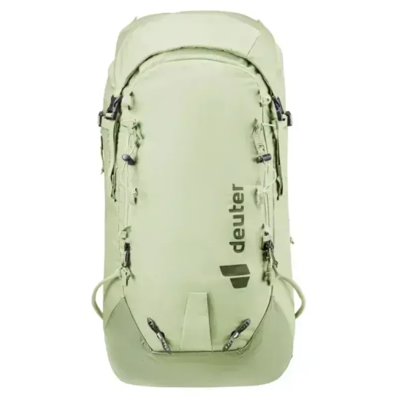 Deuter Freescape Lite 24 L σακίδιο σκι χωρίς πλαίσιο, Limone
