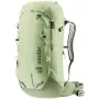 Deuter Freescape Lite 24 L σακίδιο σκι χωρίς πλαίσιο, Limone