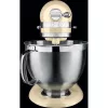KitchenAid Artisan 5KSM185PS Κουζινομηχανή 300 W 4,8 l Cream