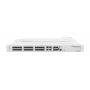 MIKROTIK Crs328-4c-20s-4s+rm Με Routeros L5