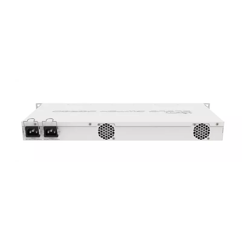 MIKROTIK Crs328-4c-20s-4s+rm Με Routeros L5