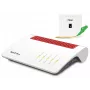 Box 5590 Fiber Router WLAN Gigabit Ethernet Dualband (2,4 GHz / 5 GHz) Λευκό