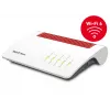 Box 7590 AX Router WLAN Gigabit Ethernet Dualband (2,4 GHz / 5 GHz) Λευκό