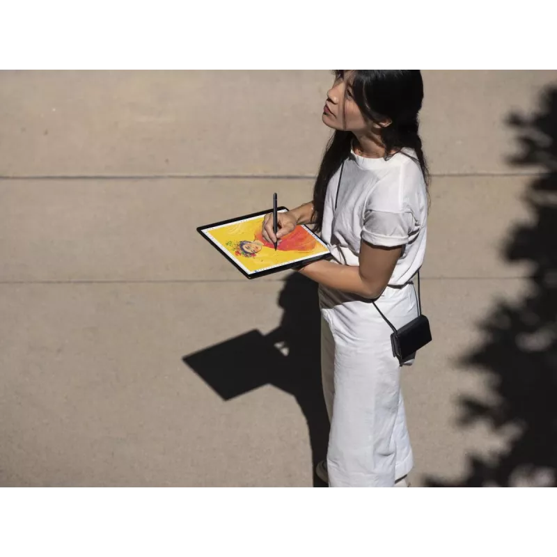 MICROSOFT Surface Slim Pen 2 Μαύρο