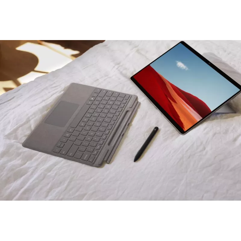 MICROSOFT Surface Slim Pen 2 Μαύρο