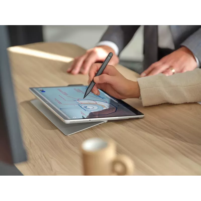 MICROSOFT Surface Slim Pen 2 Μαύρο