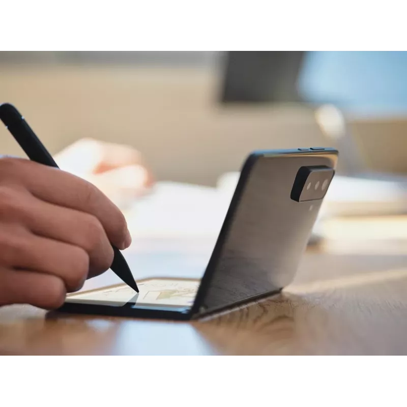 MICROSOFT Surface Slim Pen 2 Μαύρο