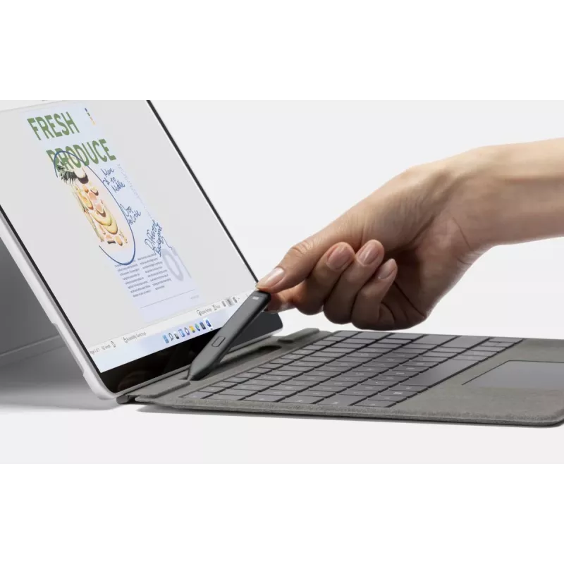 MICROSOFT Surface Slim Pen 2 Μαύρο