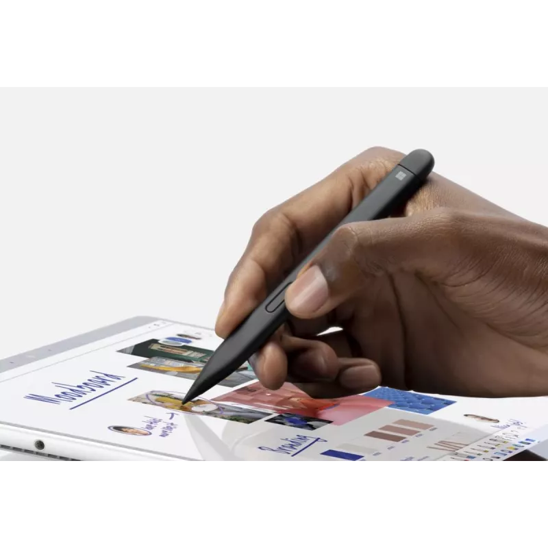 MICROSOFT Surface Slim Pen 2 Μαύρο