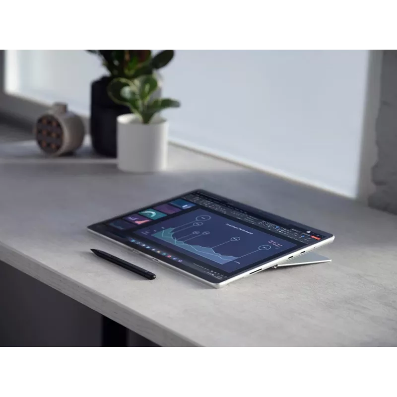 MICROSOFT Surface Slim Pen 2 Μαύρο