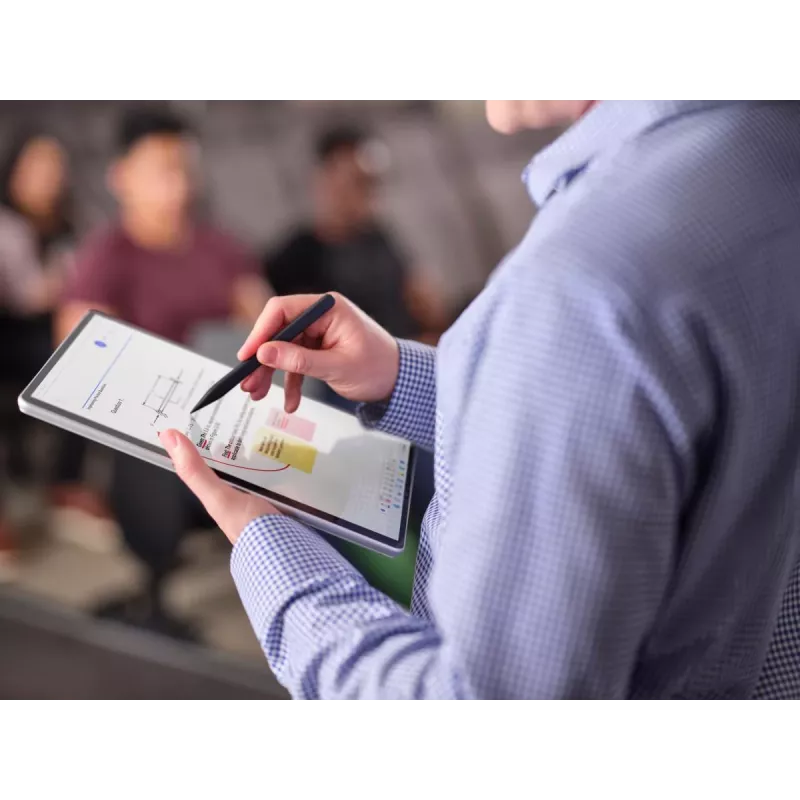 MICROSOFT Surface Slim Pen 2 Μαύρο