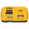Φορτιστής μπαταρίας DeWalt DCB117-QW