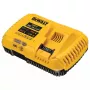 Φορτιστής μπαταρίας DeWalt DCB117-QW