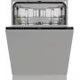 Πλυντήριο πιάτων κάτω πάγκου Gorenje GV663B65XXL — ανοξείδωτο ατσάλι, 60 cm, 14 σερβίτσια, 6 προγράμματα, 38 dB