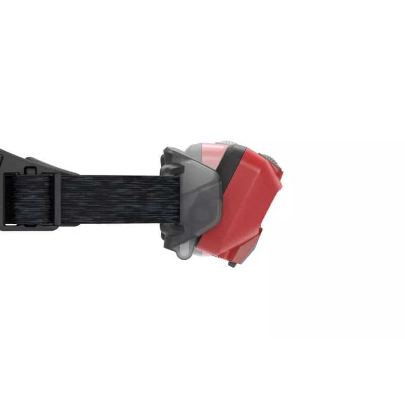 Φακός Κεφαλής Ledlenser HF6R Core Red 800 lm IP68