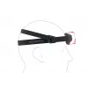 Φακός Κεφαλής Ledlenser HF6R Core Red 800 lm IP68