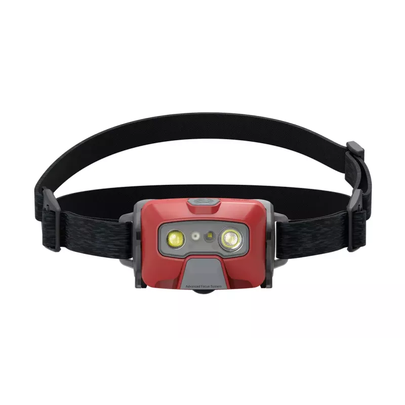 Φακός Κεφαλής Ledlenser HF6R Core Red 800 lm IP68