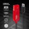 Καλώδιο Επέκτασης USB Lindy 12m Active Extension Pro
